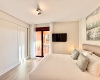 Rynek wtórny - apartment - Benahavís - Benahavís Centro