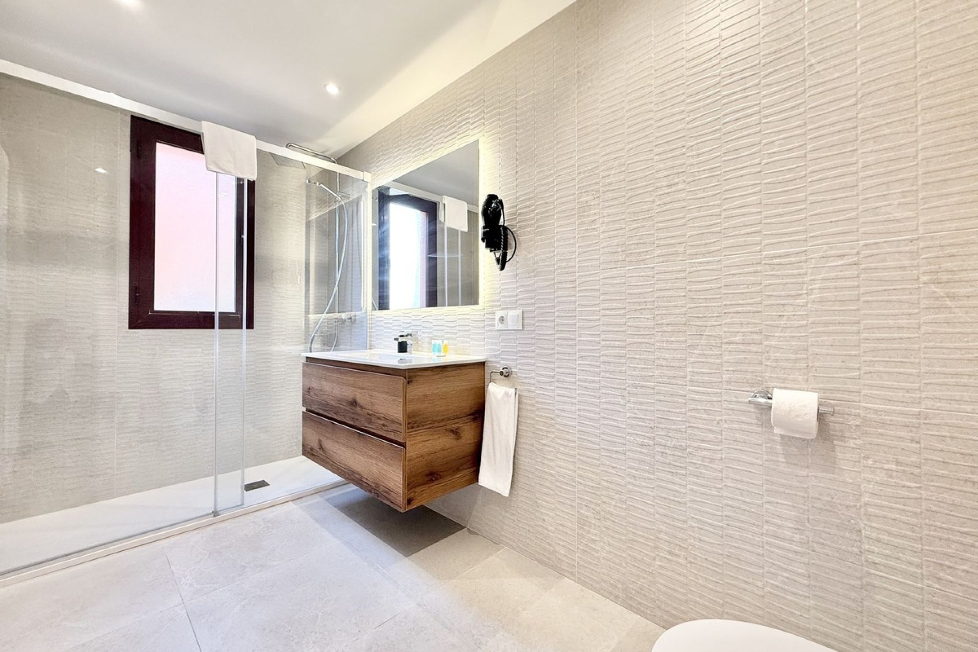 Rynek wtórny - apartment - Benahavís - Benahavís Centro