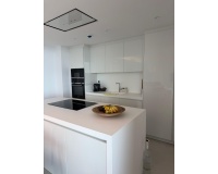 Rynek wtórny - apartment - Benahavís - Benahavís Centro