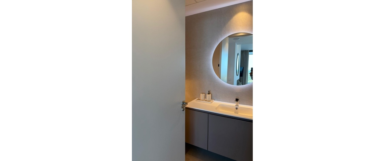 Rynek wtórny - apartment - Benahavís - Benahavís Centro