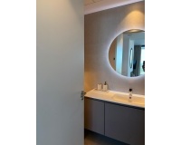 Rynek wtórny - apartment - Benahavís - Benahavís Centro