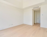 Rynek wtórny - apartment - Benahavís - Benahavís Centro