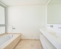 Rynek wtórny - apartment - Benahavís - Benahavís Centro