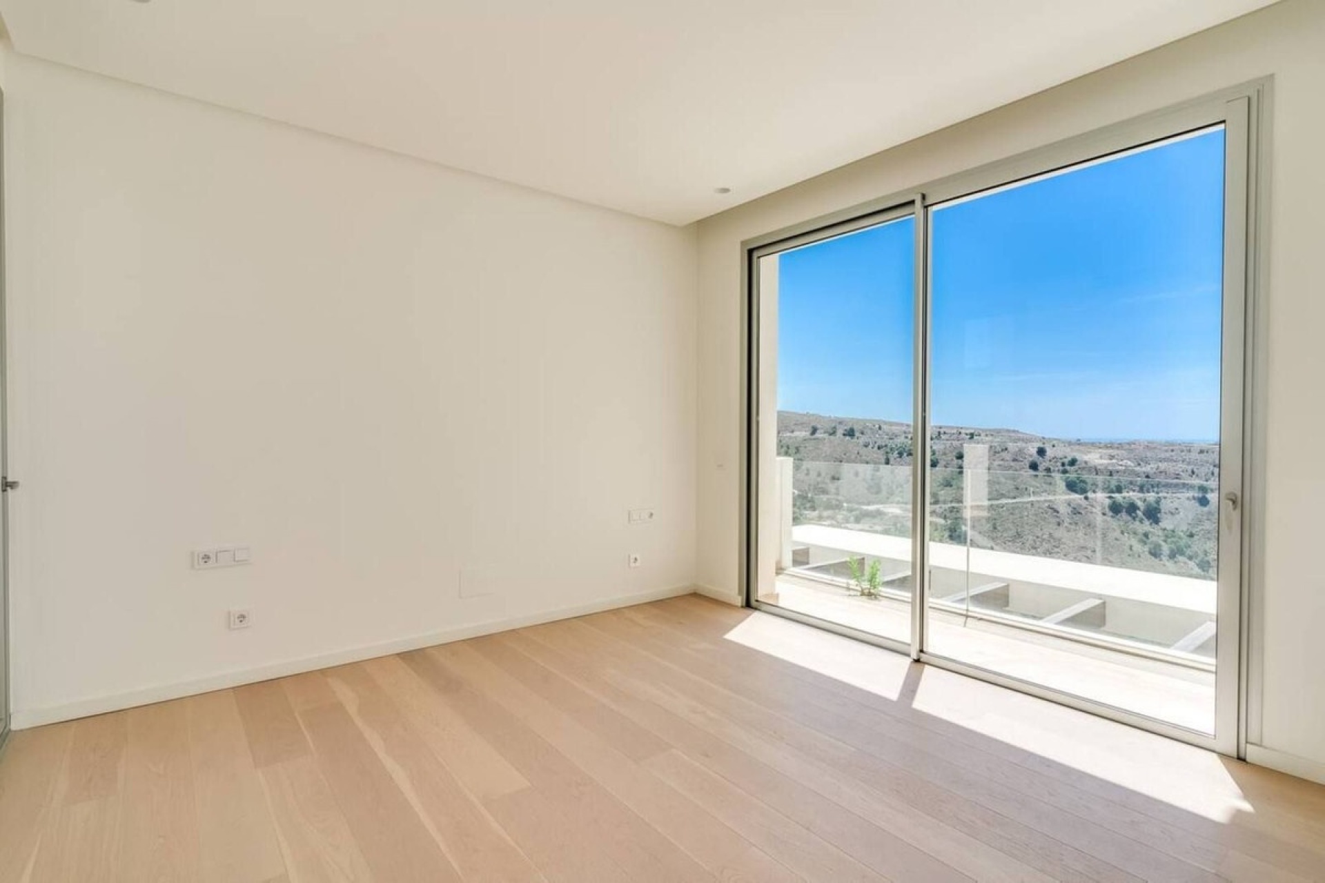 Rynek wtórny - apartment - Benahavís - Benahavís Centro