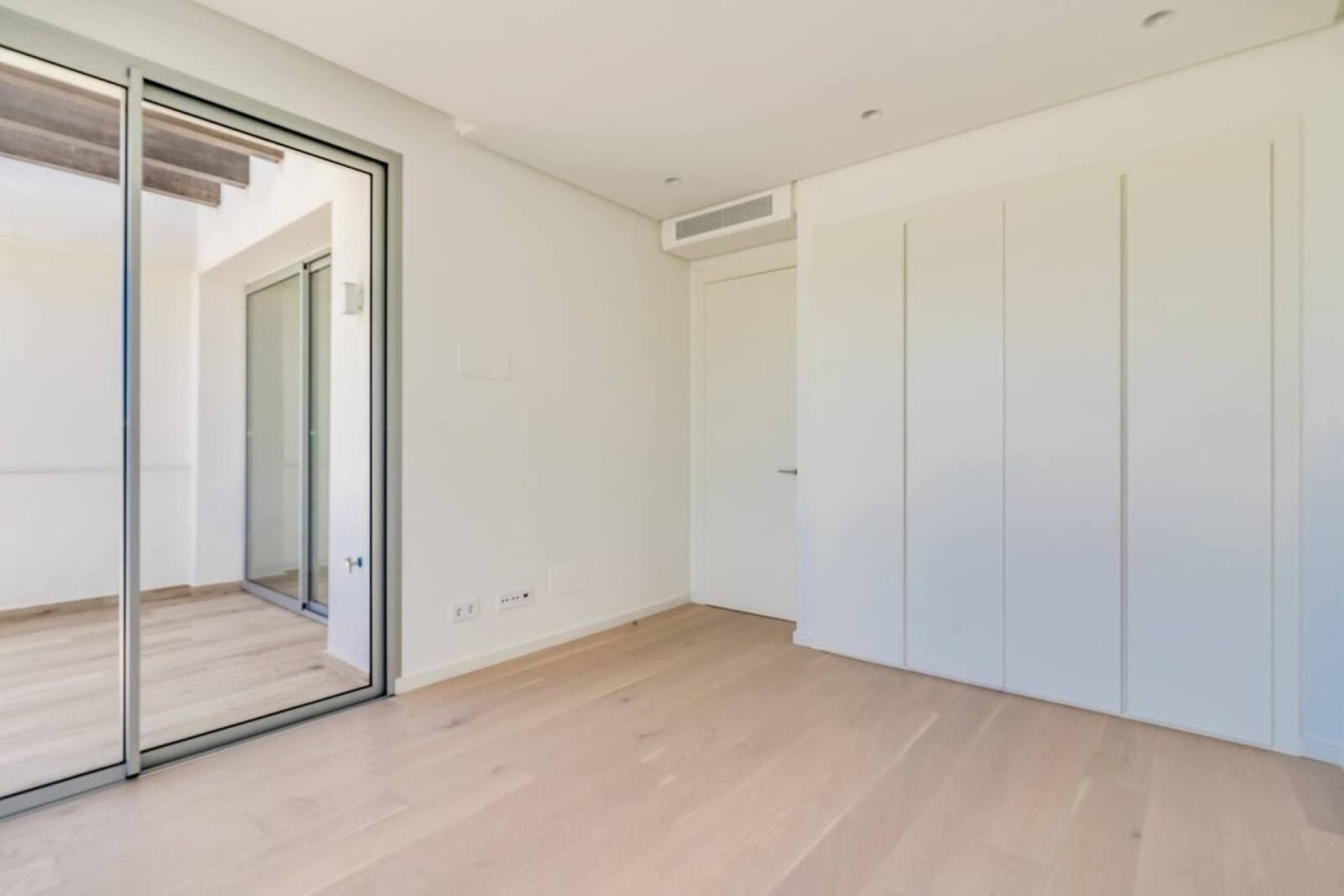 Rynek wtórny - apartment - Benahavís - Benahavís Centro