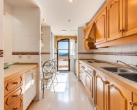 Rynek wtórny - apartment - Benahavís - Benahavís Centro