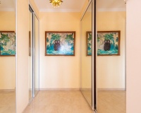 Rynek wtórny - apartment - Benahavís - Benahavís Centro