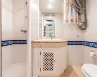Rynek wtórny - apartment - Benahavís - Benahavís Centro