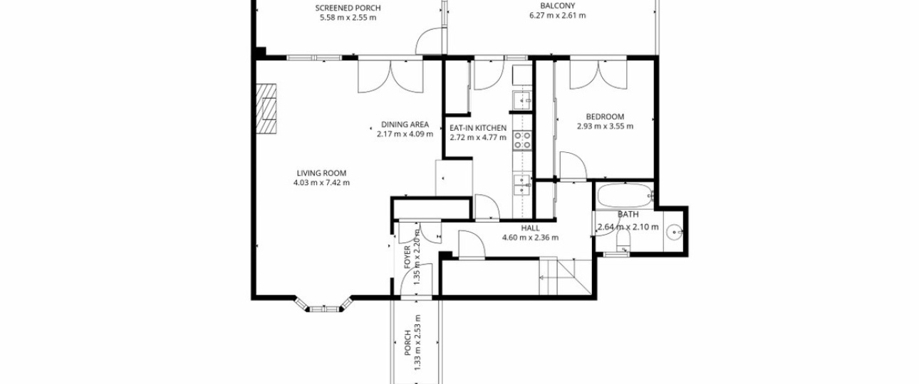 Rynek wtórny - apartment - Benahavís - Benahavís Centro