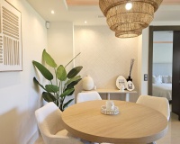 Rynek wtórny - apartment - Benahavís - Benahavís Centro