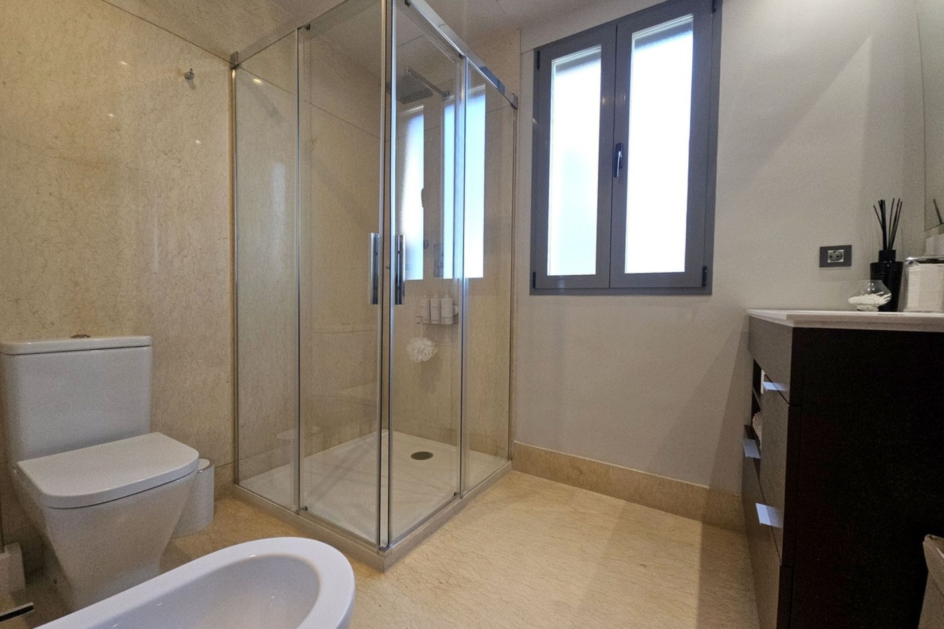 Rynek wtórny - apartment - Benahavís - Benahavís Centro