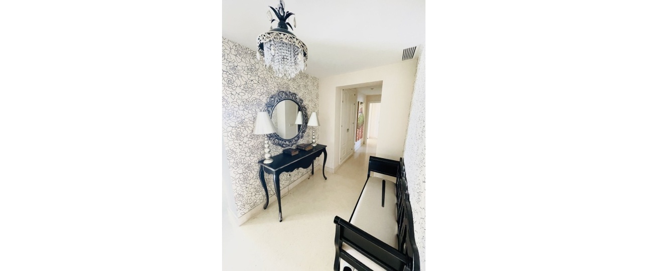 Rynek wtórny - apartment - Benahavís - Benahavís Centro