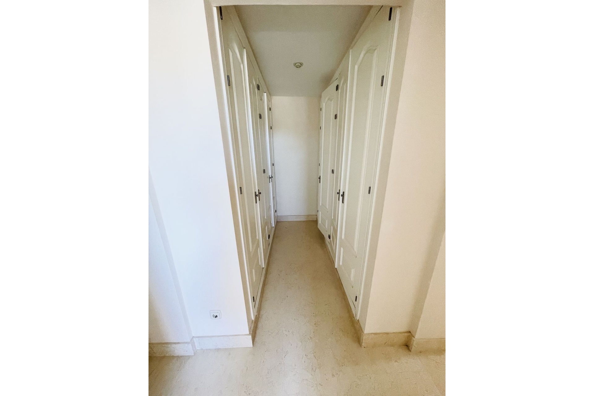 Rynek wtórny - apartment - Benahavís - Benahavís Centro