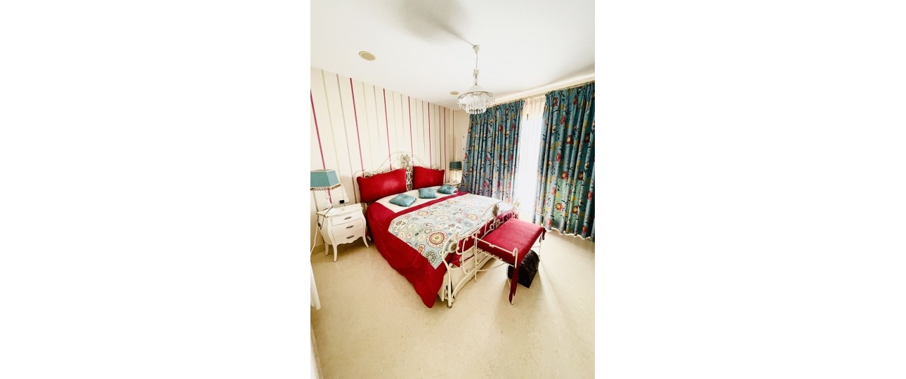 Rynek wtórny - apartment - Benahavís - Benahavís Centro