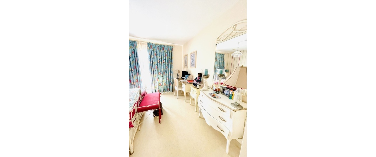Rynek wtórny - apartment - Benahavís - Benahavís Centro