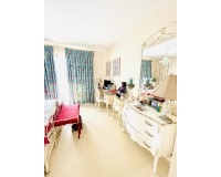 Rynek wtórny - apartment - Benahavís - Benahavís Centro