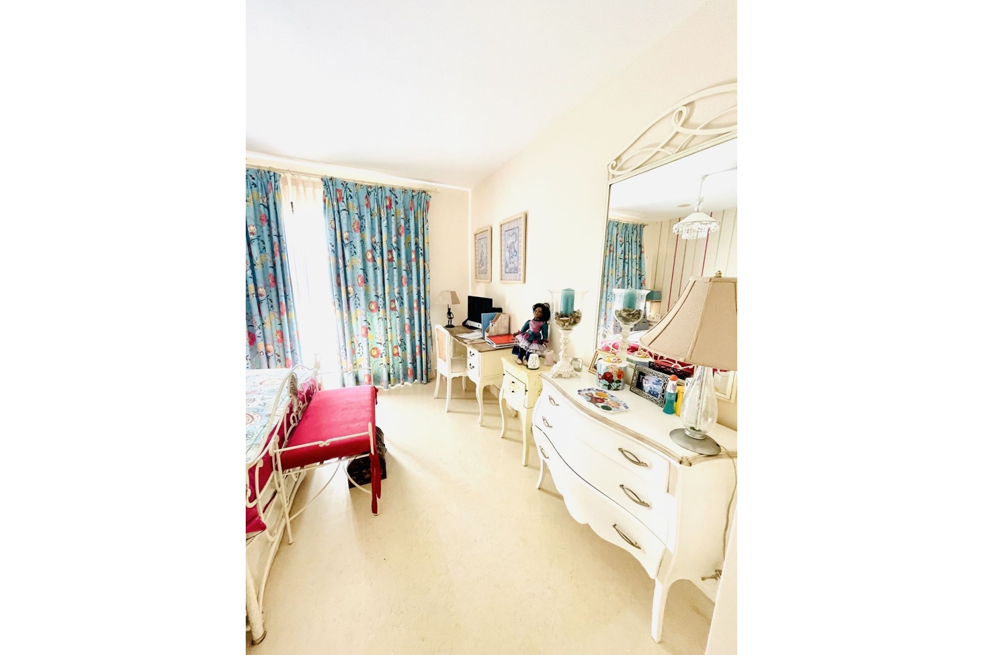 Rynek wtórny - apartment - Benahavís - Benahavís Centro