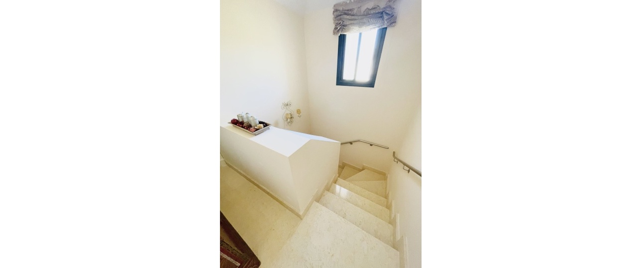 Rynek wtórny - apartment - Benahavís - Benahavís Centro