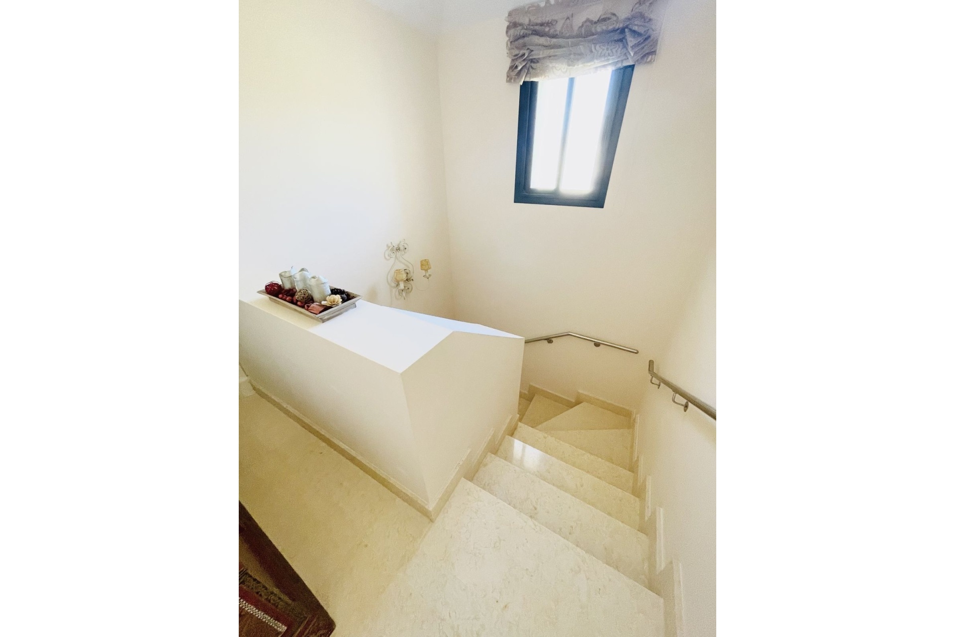 Rynek wtórny - apartment - Benahavís - Benahavís Centro