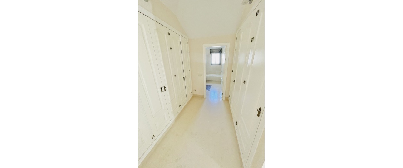 Rynek wtórny - apartment - Benahavís - Benahavís Centro
