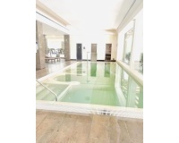 Rynek wtórny - apartment - Benahavís - Benahavís Centro