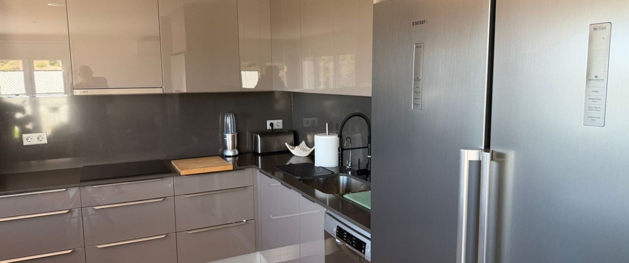 Rynek wtórny - apartment - Benahavís - Benahavís Centro