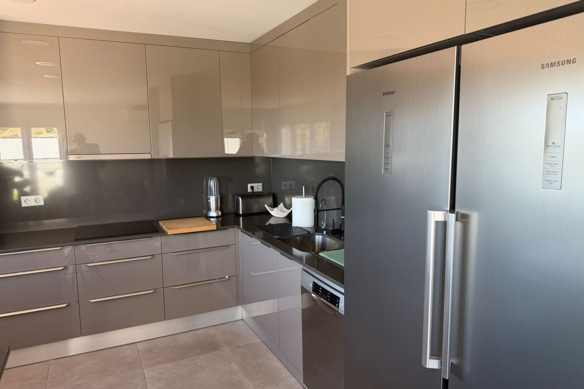 Rynek wtórny - apartment - Benahavís - Benahavís Centro