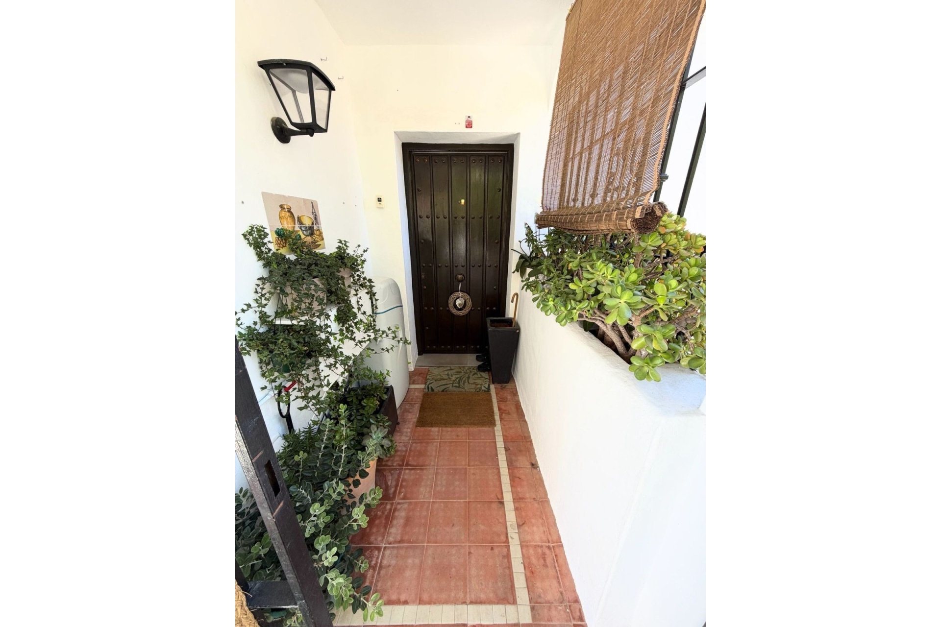 Rynek wtórny - apartment - Benahavís - Benahavís Centro