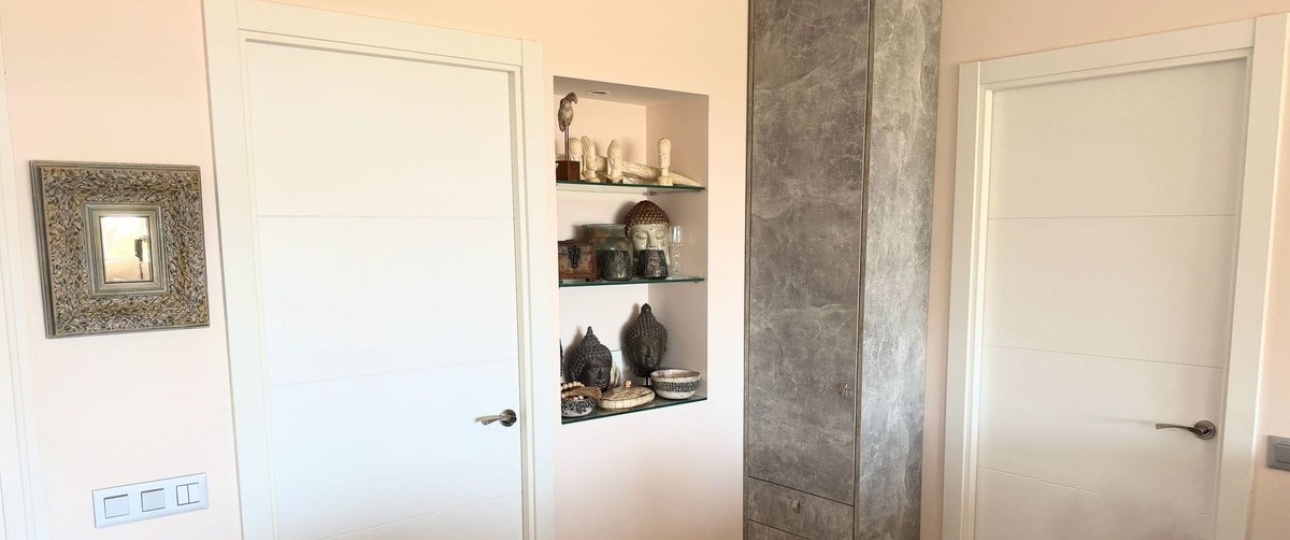 Rynek wtórny - apartment - Benahavís - Benahavís Centro