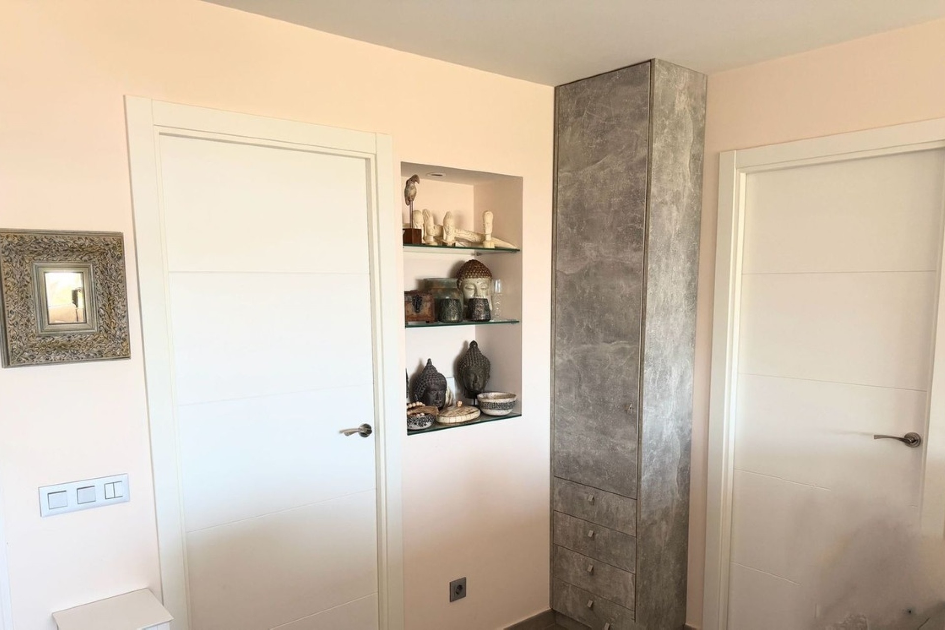 Rynek wtórny - apartment - Benahavís - Benahavís Centro