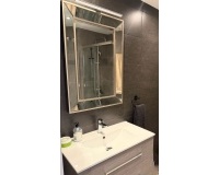 Rynek wtórny - apartment - Benahavís - Benahavís Centro