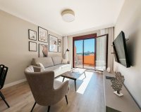 Rynek wtórny - apartment - Benahavís - Benahavís Centro
