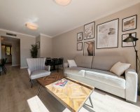 Rynek wtórny - apartment - Benahavís - Benahavís Centro