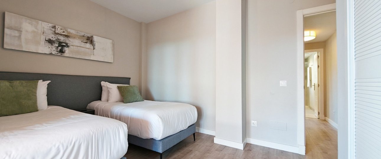 Rynek wtórny - apartment - Benahavís - Benahavís Centro