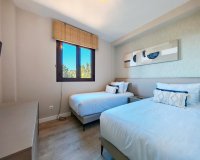 Rynek wtórny - apartment - Benahavís - Benahavís Centro