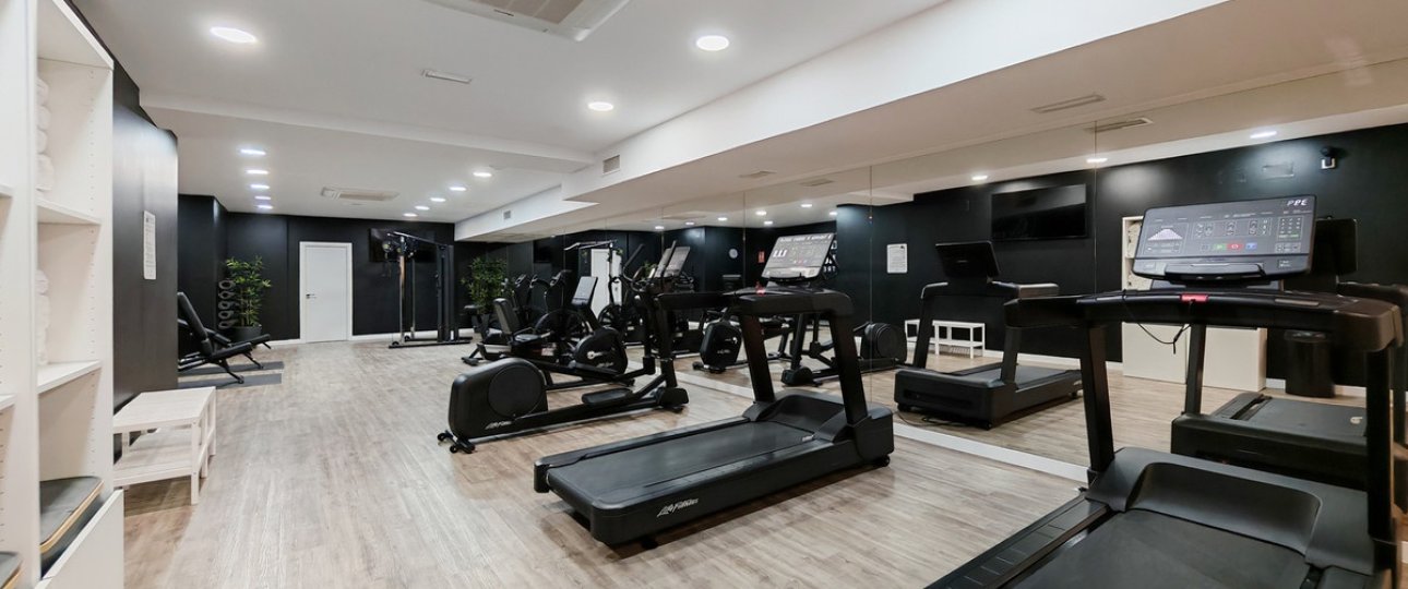 Rynek wtórny - apartment - Benahavís - Benahavís Centro