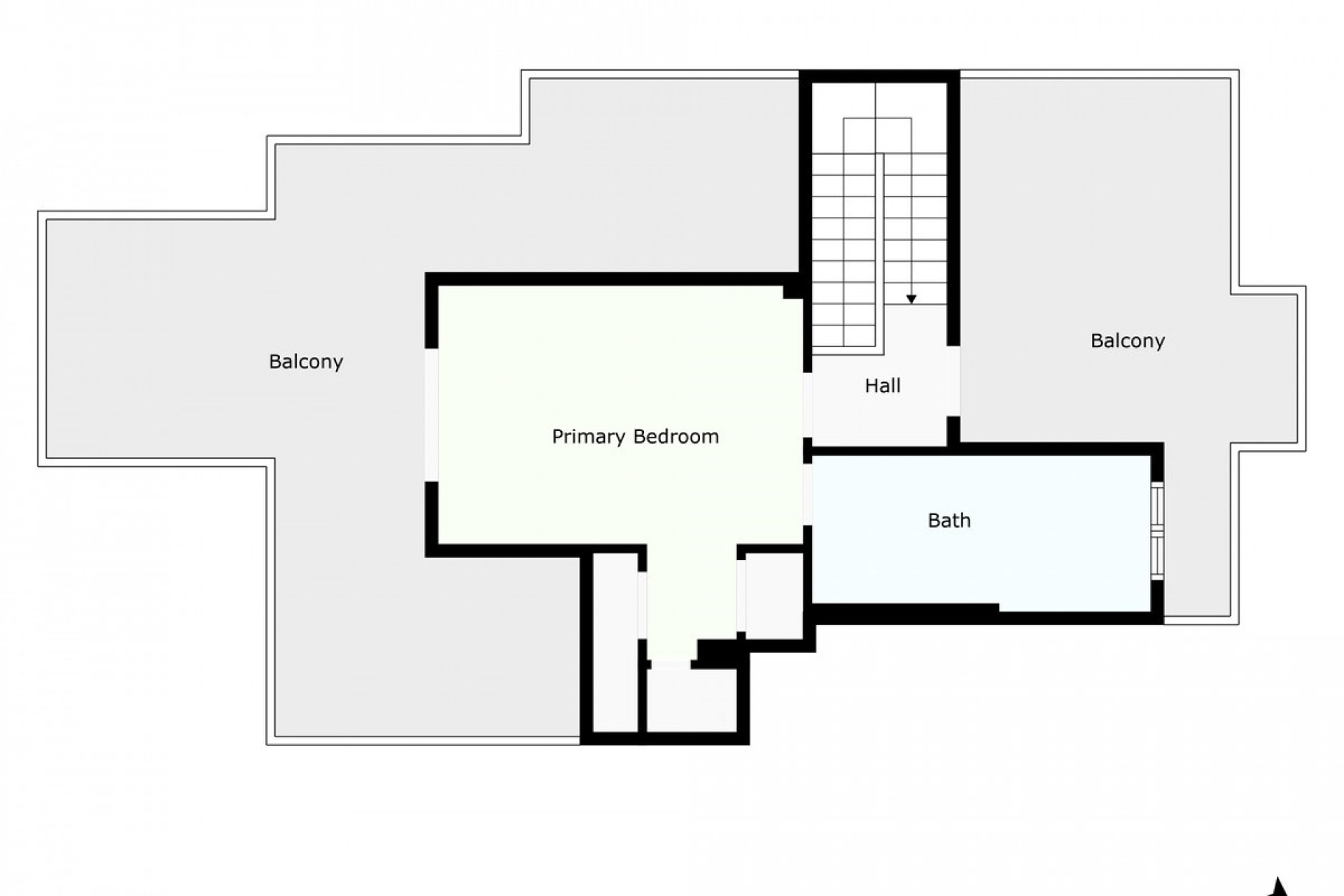 Rynek wtórny - apartment - Benahavís - Benahavís Centro