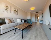 Rynek wtórny - apartment - Benahavís - Benahavís Centro