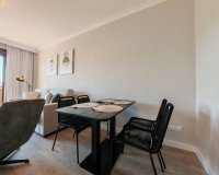 Rynek wtórny - apartment - Benahavís - Benahavís Centro