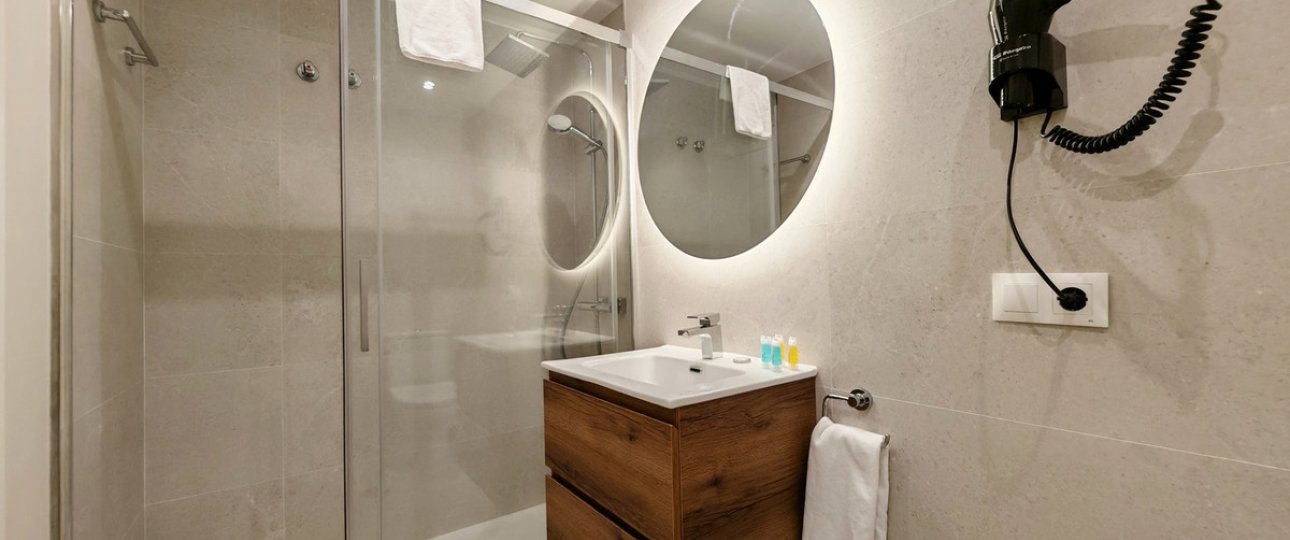 Rynek wtórny - apartment - Benahavís - Benahavís Centro