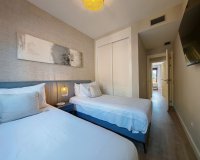 Rynek wtórny - apartment - Benahavís - Benahavís Centro