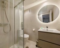 Rynek wtórny - apartment - Benahavís - Benahavís Centro