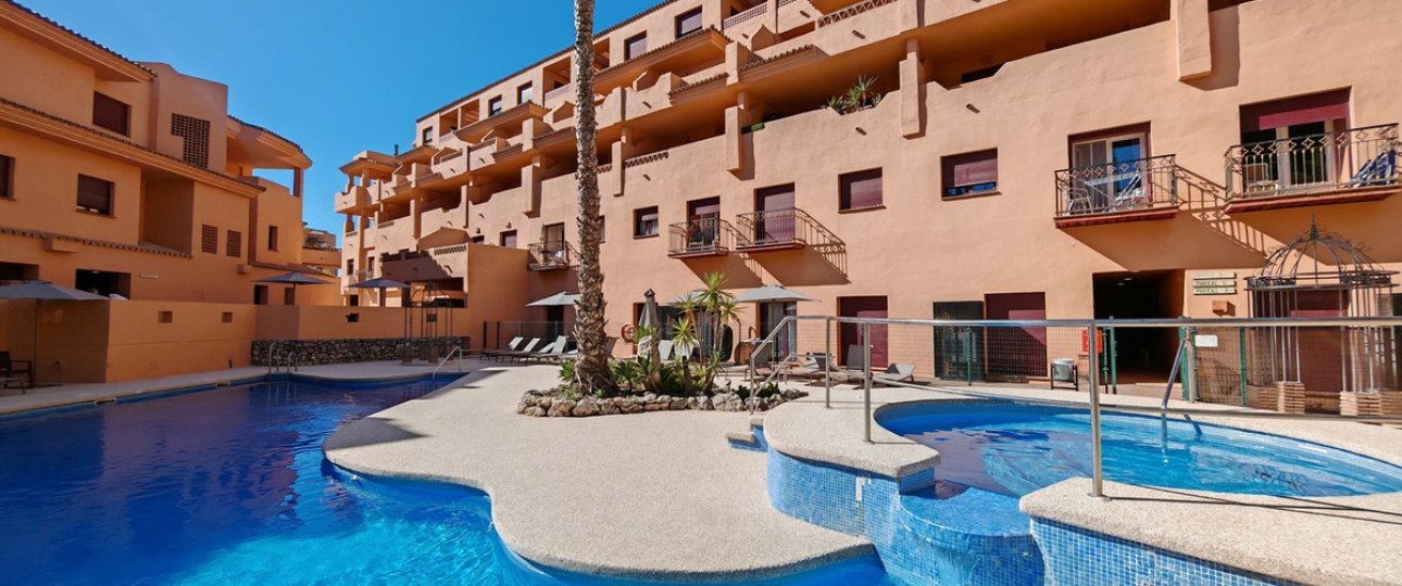 Rynek wtórny - apartment - Benahavís - Benahavís Centro