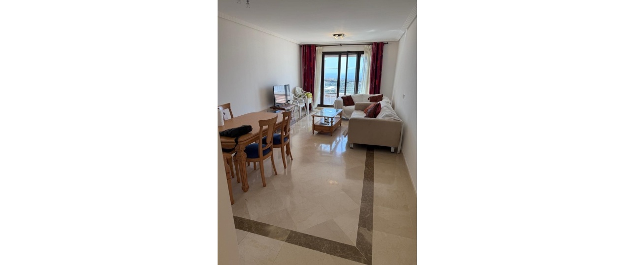 Rynek wtórny - apartment - Benahavís - Benahavís Centro