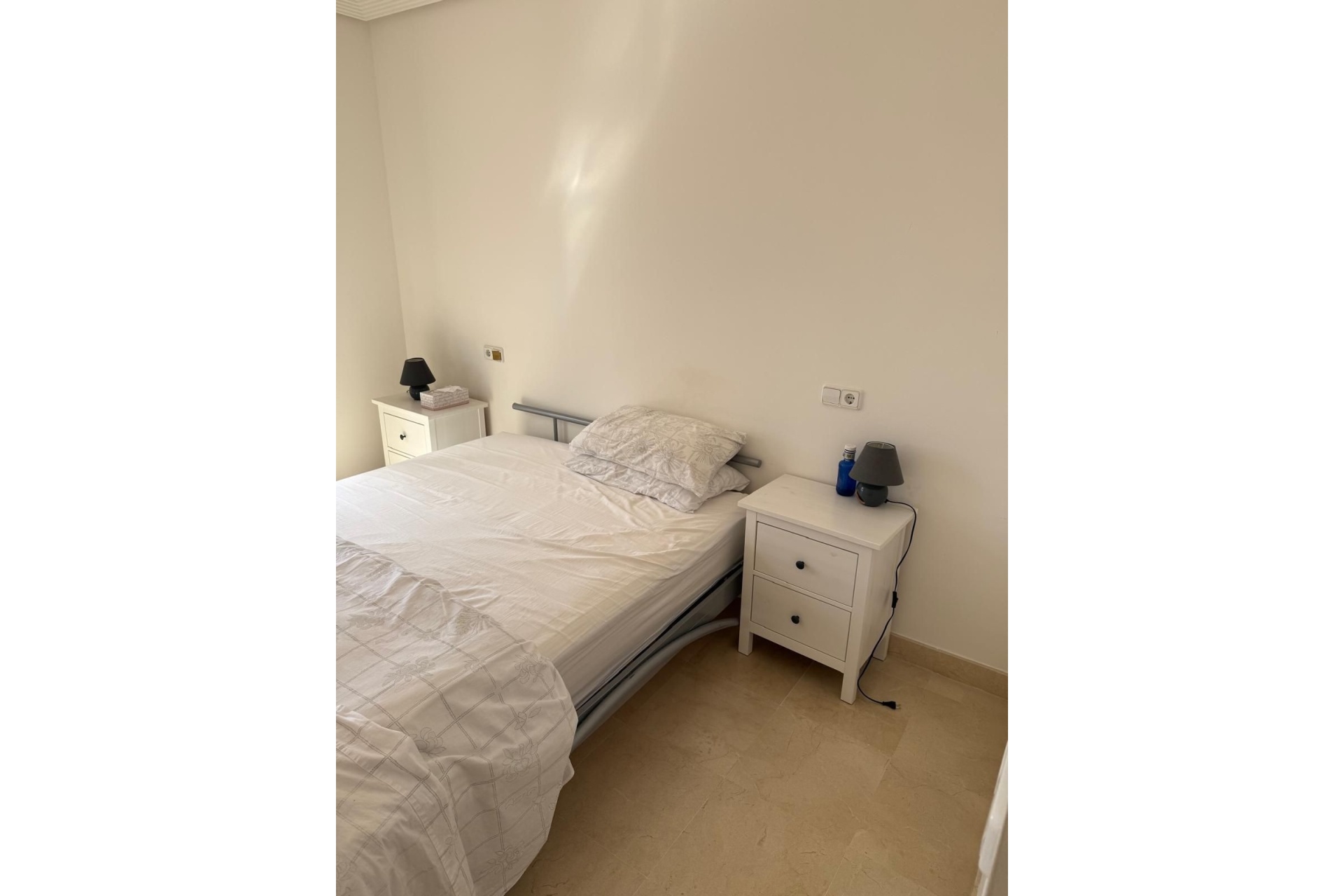 Rynek wtórny - apartment - Benahavís - Benahavís Centro