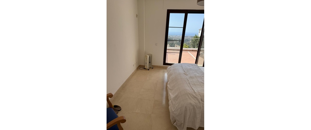 Rynek wtórny - apartment - Benahavís - Benahavís Centro