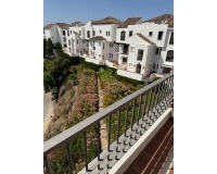 Rynek wtórny - apartment - Benahavís - Benahavís Centro