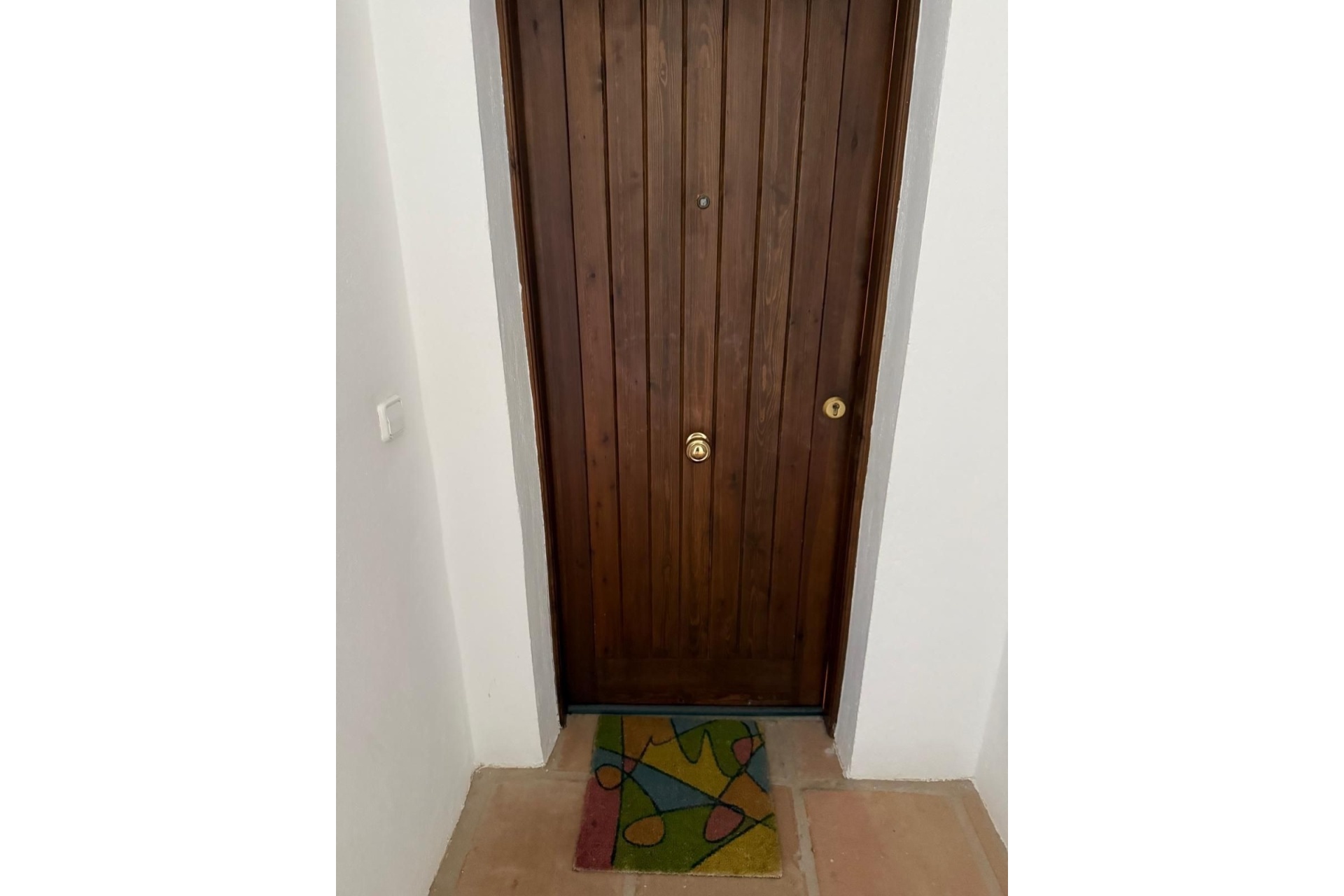 Rynek wtórny - apartment - Benahavís - Benahavís Centro