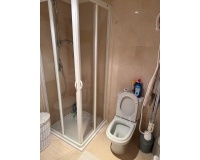 Rynek wtórny - apartment - Benahavís - Benahavís Centro