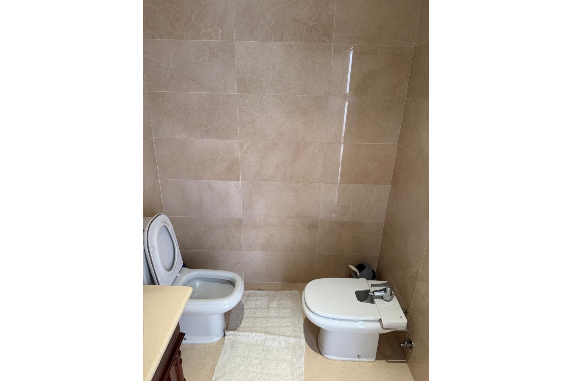 Rynek wtórny - apartment - Benahavís - Benahavís Centro
